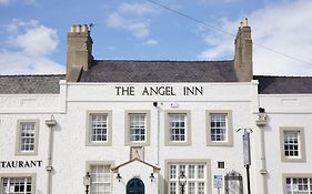 The Angel Of Corbridge Limited